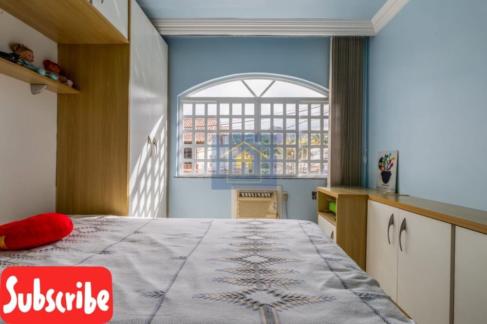 Casa de Condomínio, 5 quartos - Foto 9