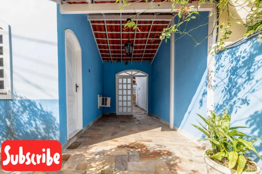 Casa de Condomínio, 5 quartos - Foto 26