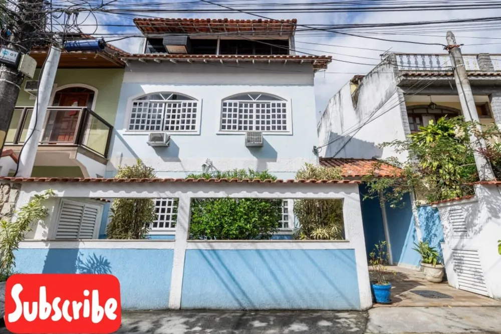 Casa de Condomínio, 5 quartos - Foto 31