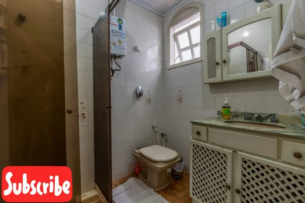 Casa de Condomínio, 5 quartos - Foto 17