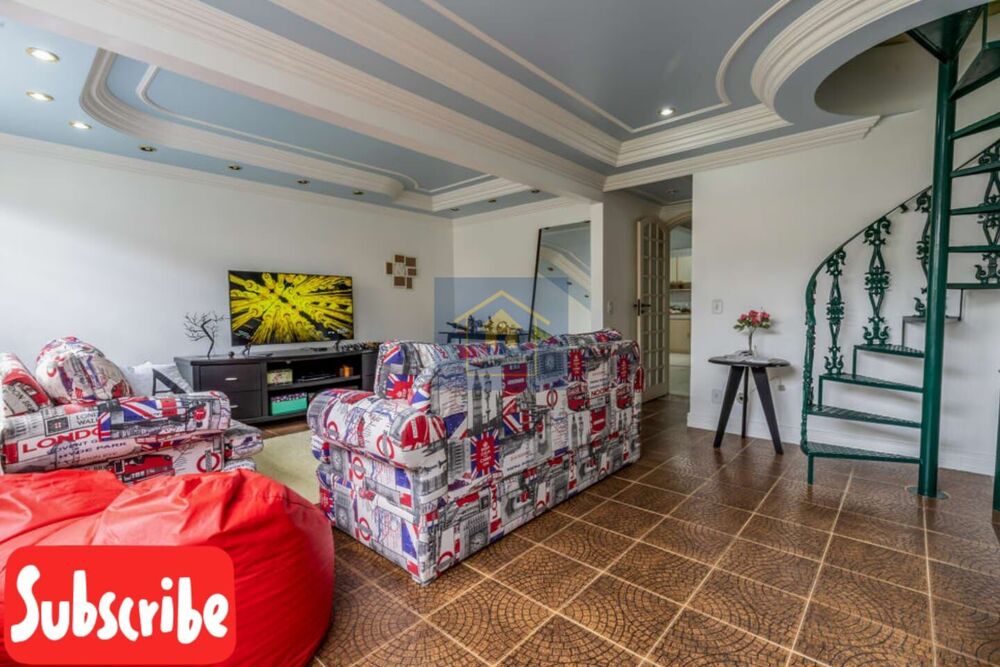 Casa de Condomínio, 5 quartos - Foto 2