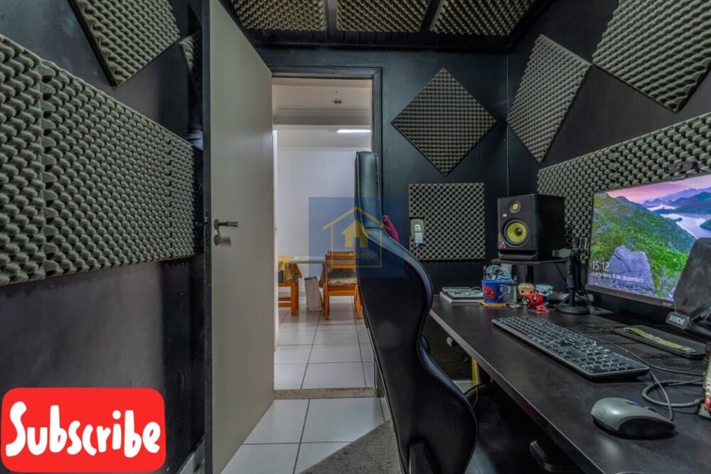 Casa de Condomínio, 5 quartos - Foto 5