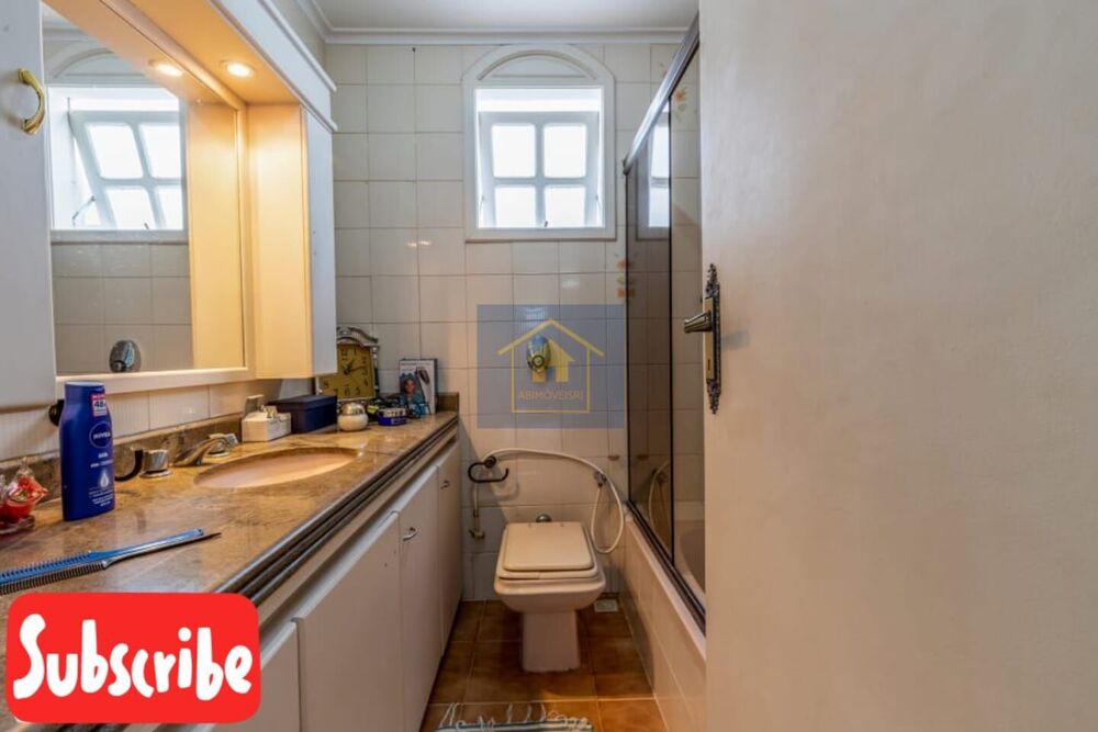 Casa de Condomínio, 5 quartos - Foto 4