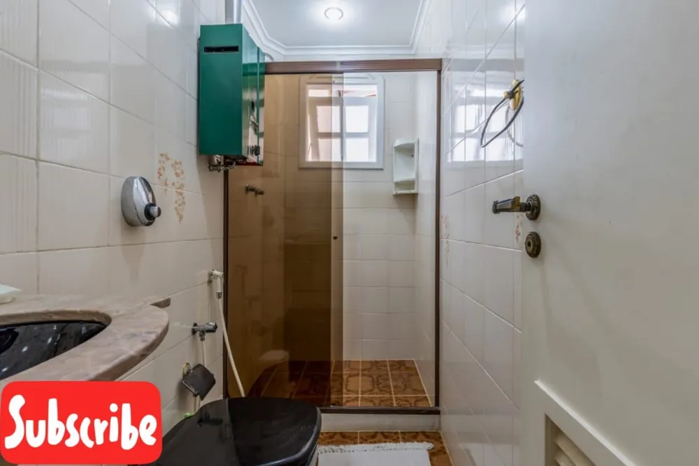 Casa de Condomínio, 5 quartos - Foto 25