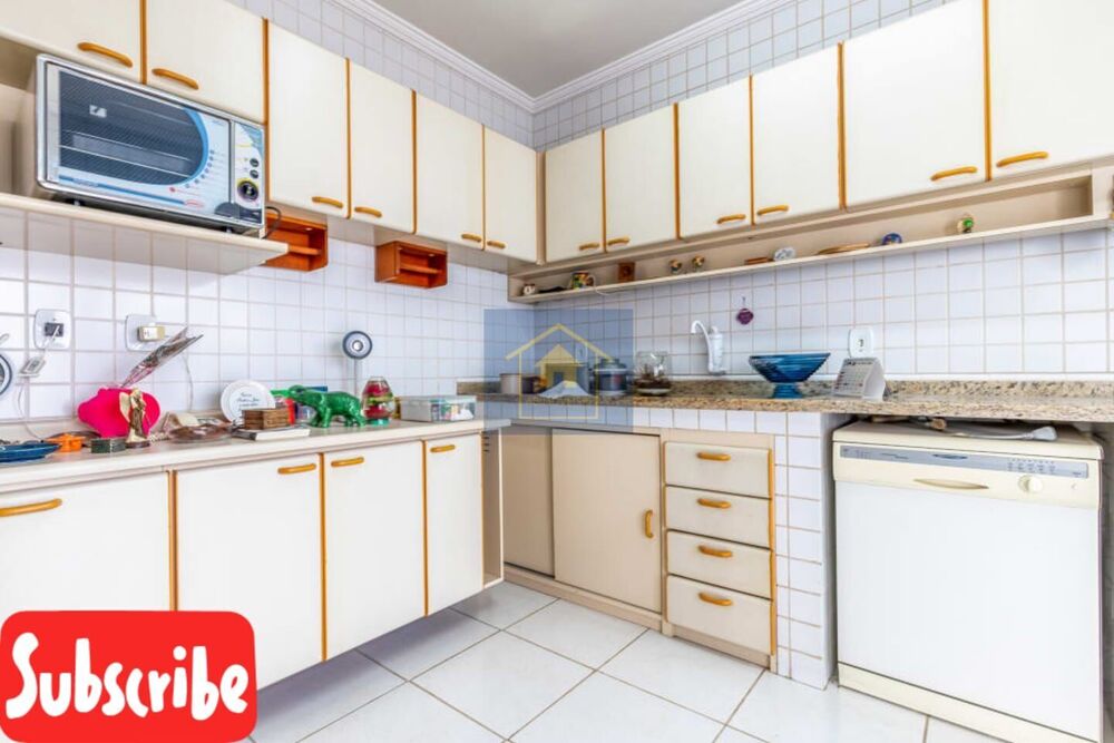 Casa de Condomínio, 5 quartos - Foto 7