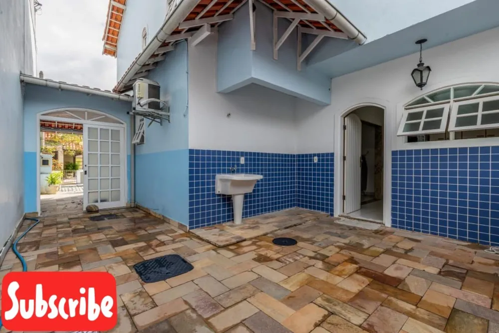 Casa de Condomínio, 5 quartos - Foto 35