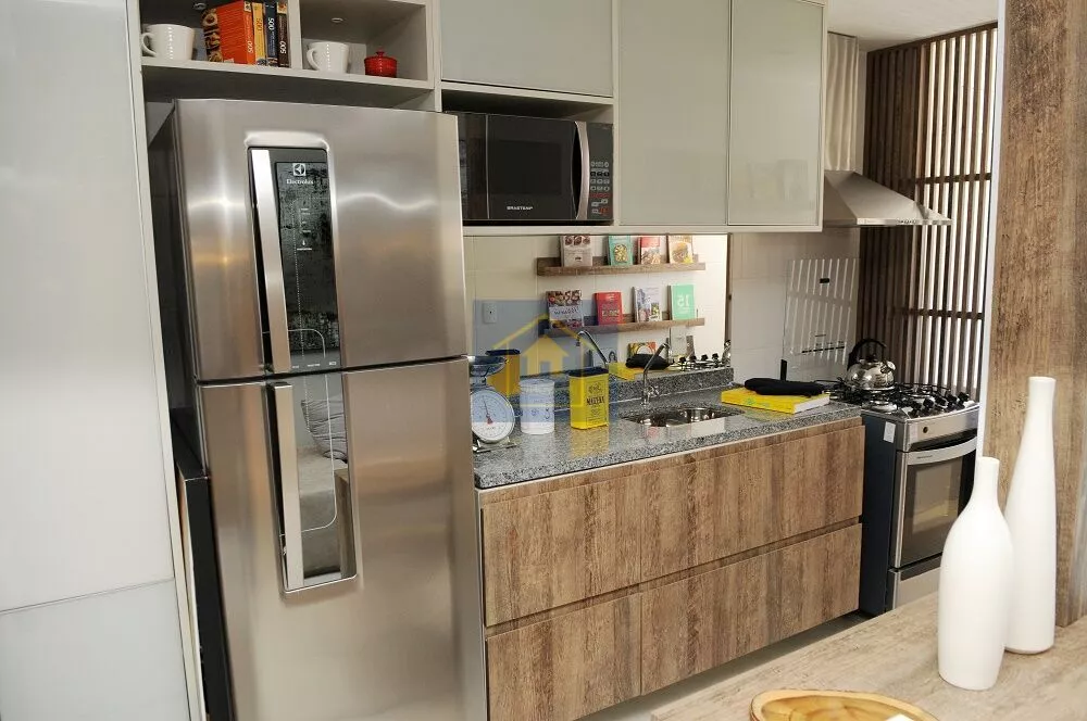 Apartamento, 3 quartos, 70 m² - Foto 6