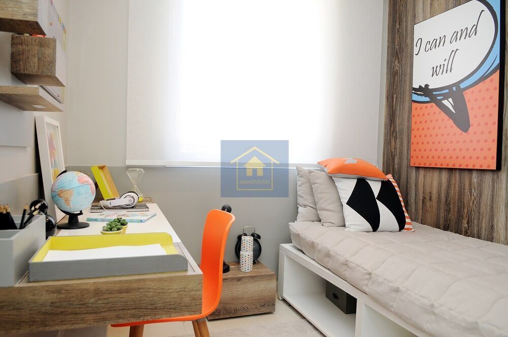 Apartamento, 3 quartos, 70 m² - Foto 3