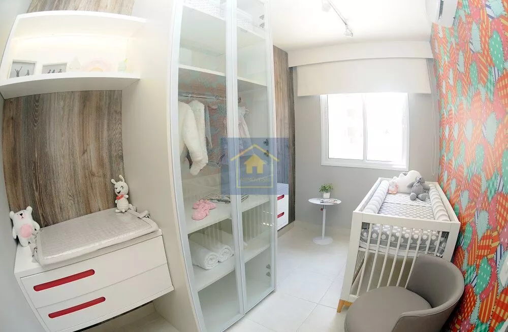 Apartamento, 3 quartos, 70 m² - Foto 5