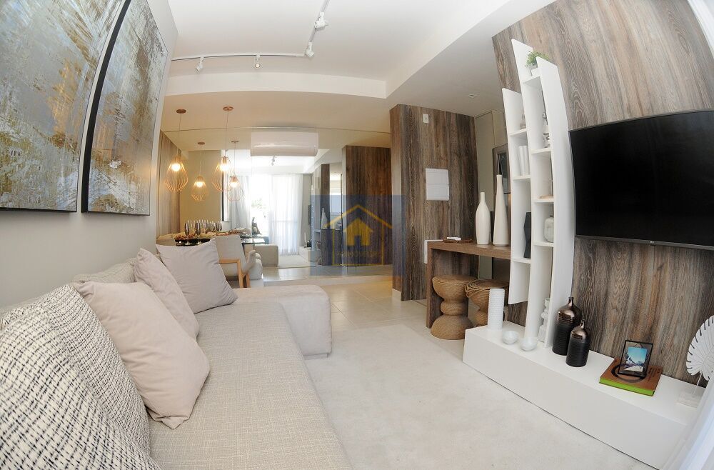 Apartamento, 3 quartos, 70 m² - Foto 2