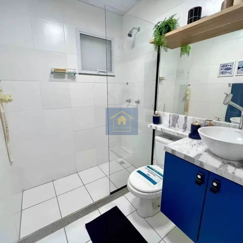 Apartamento, 2 quartos, 43 m² - Foto 8