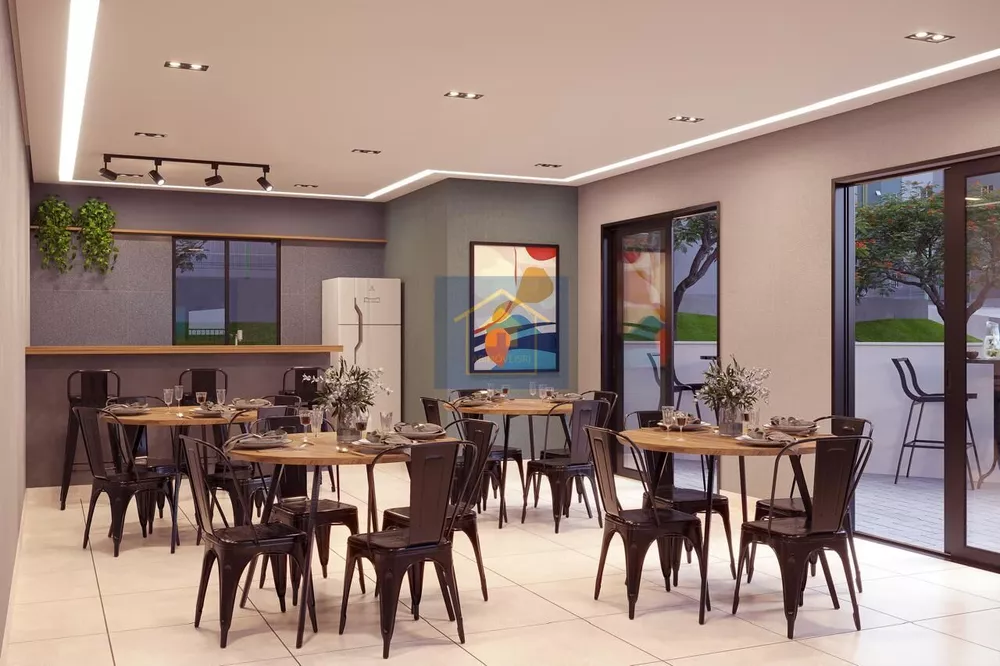 Apartamento, 2 quartos, 43 m² - Foto 13