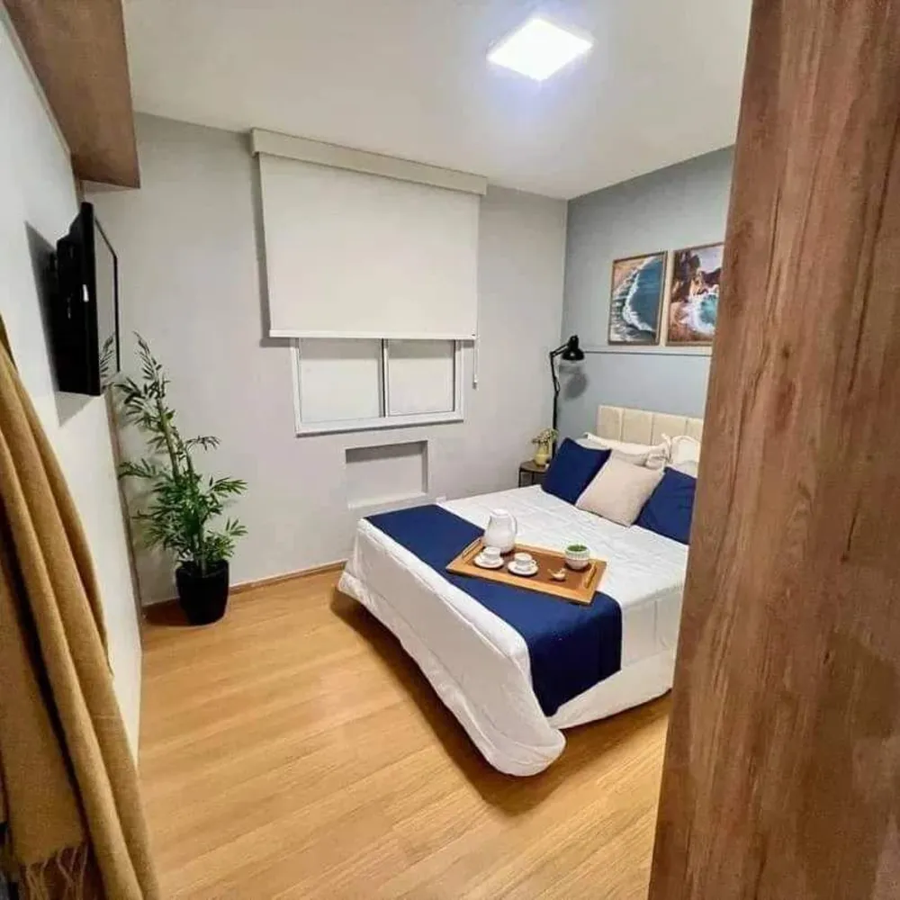 Apartamento, 2 quartos, 43 m² - Foto 28