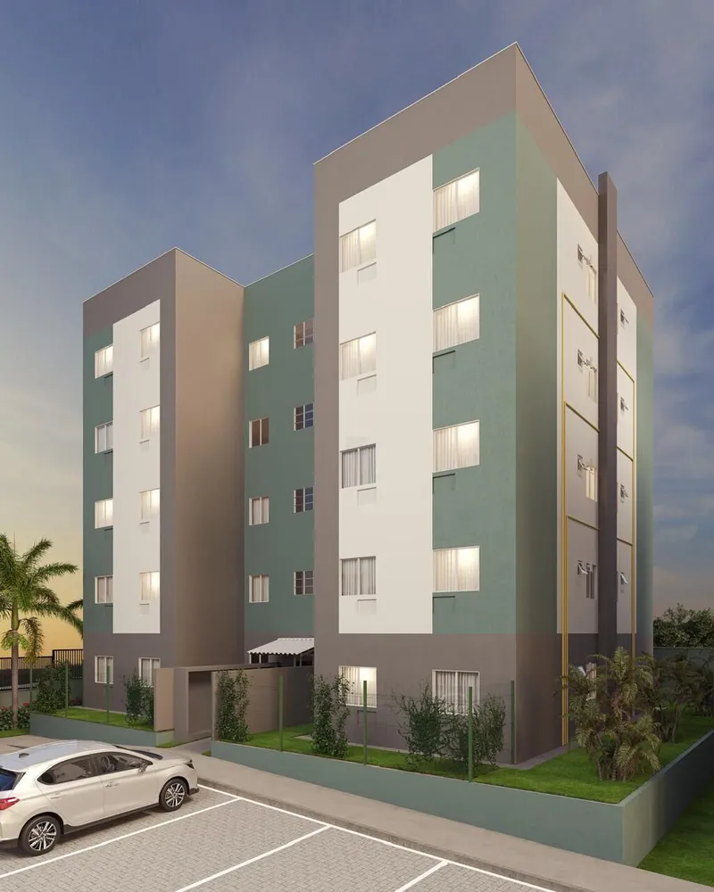 Apartamento, 2 quartos, 43 m² - Foto 21