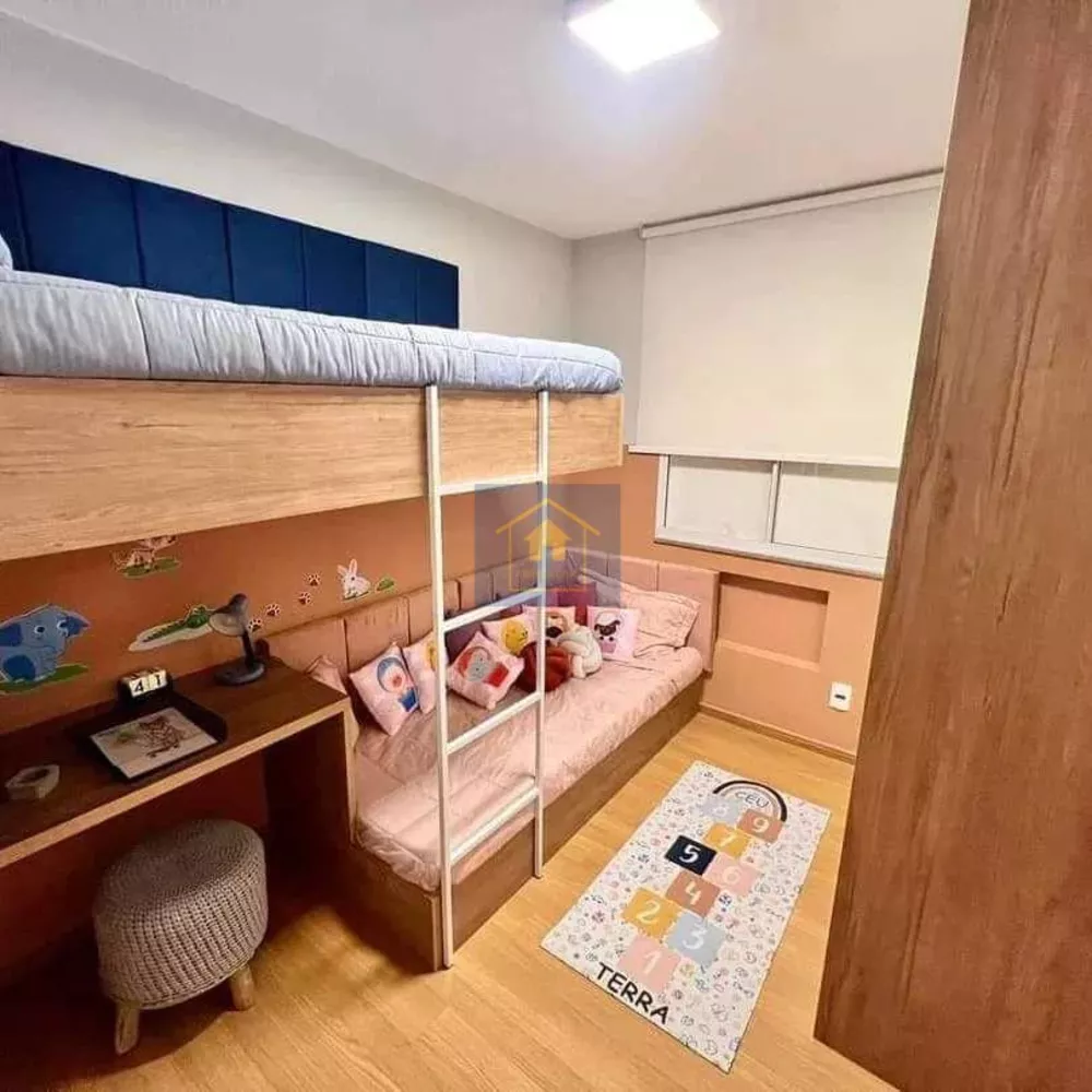 Apartamento, 2 quartos, 43 m² - Foto 7