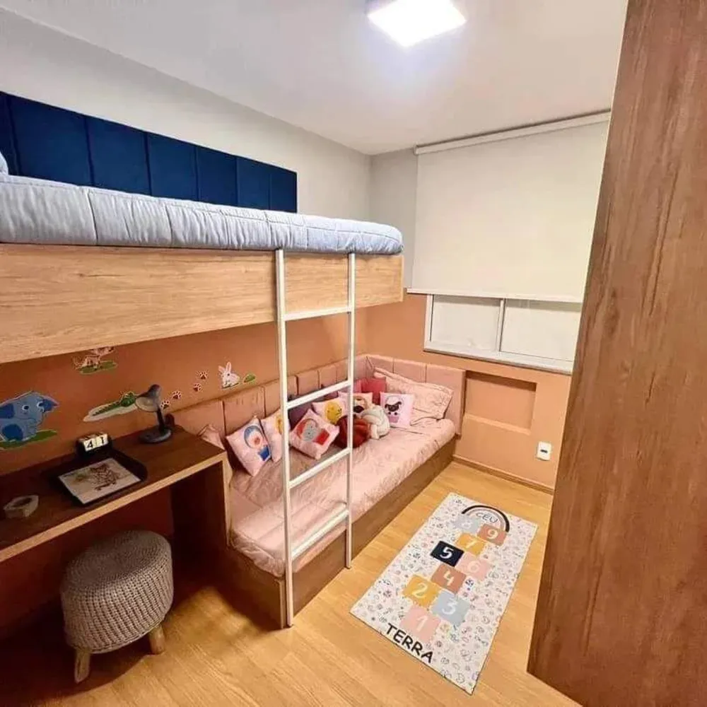 Apartamento, 2 quartos, 43 m² - Foto 36