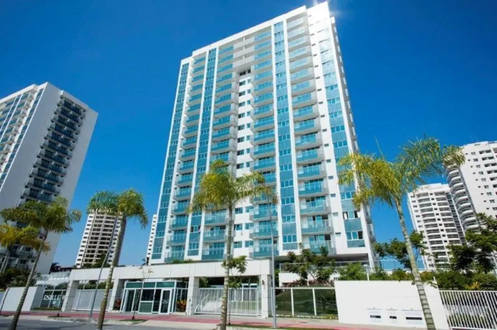 Apartamento, 2 quartos, 79 m² - Foto 3
