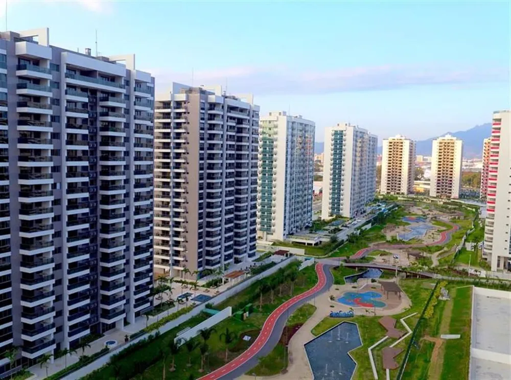 Apartamento, 2 quartos, 79 m² - Foto 14