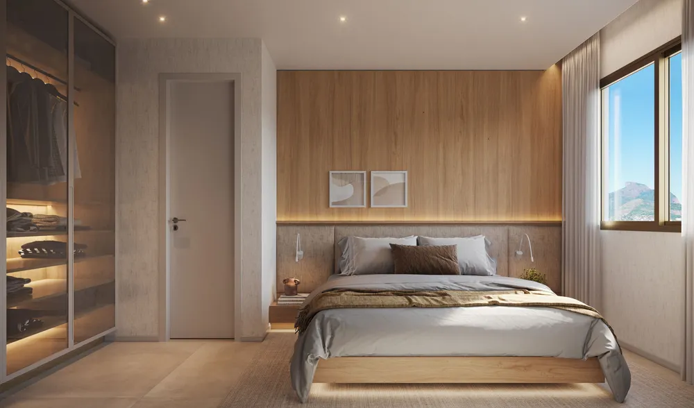 Apartamento, 2 quartos, 65 m² - Foto 67