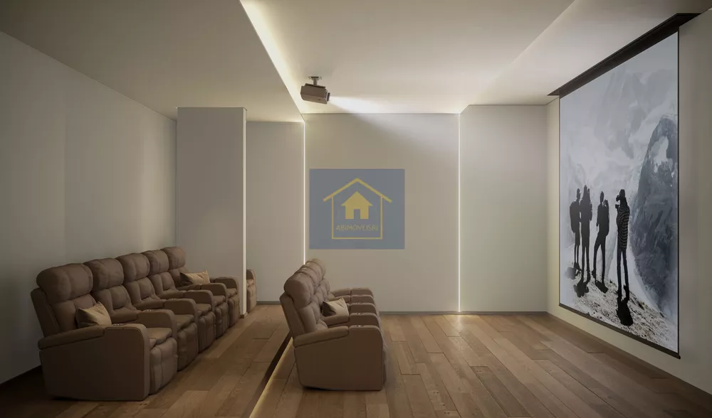 Apartamento, 2 quartos, 65 m² - Foto 23