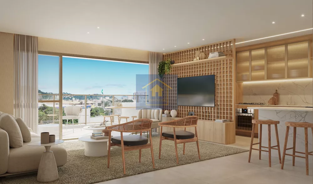 Apartamento, 2 quartos, 65 m² - Foto 31