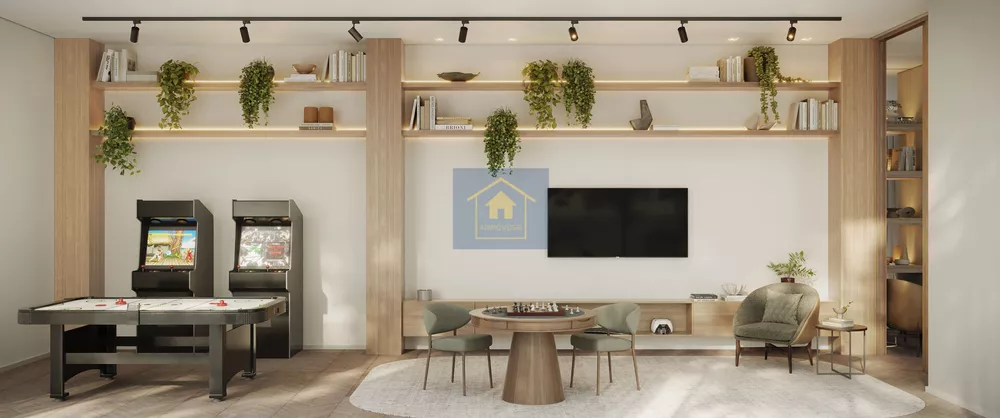 Apartamento, 2 quartos, 65 m² - Foto 21