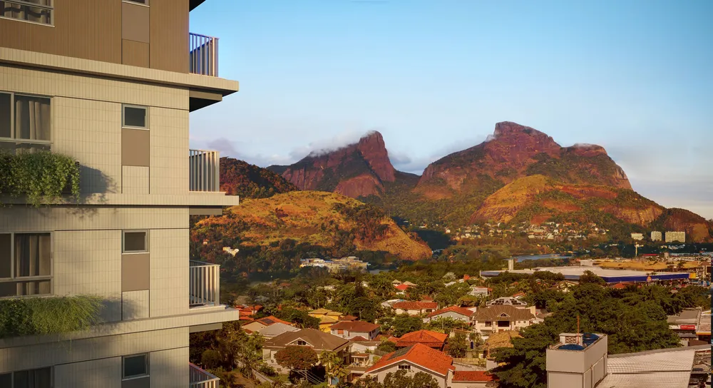 Apartamento, 2 quartos, 65 m² - Foto 70