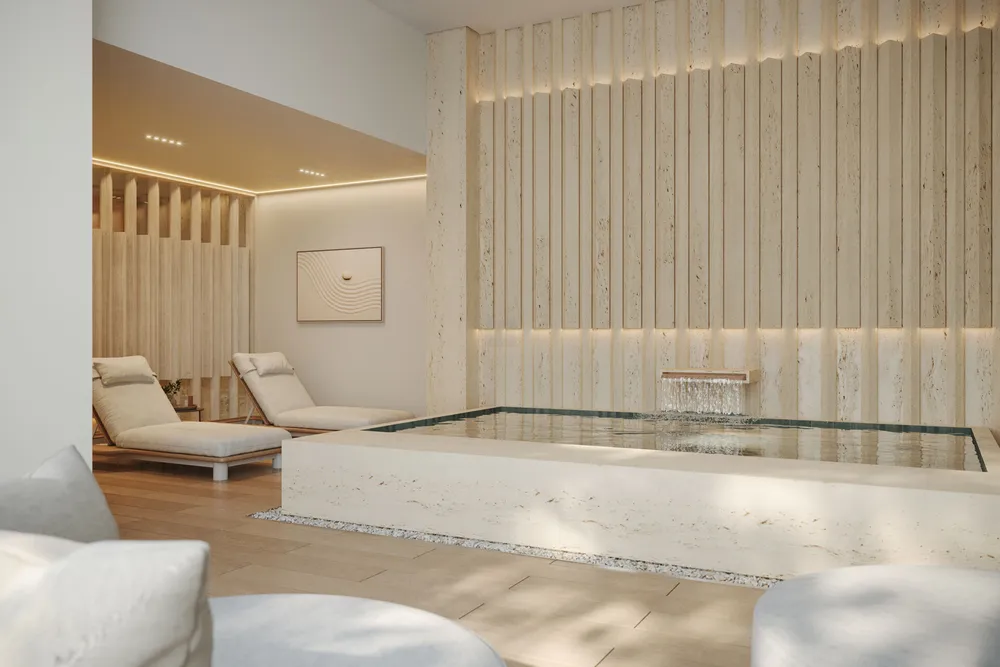Apartamento, 2 quartos, 65 m² - Foto 43