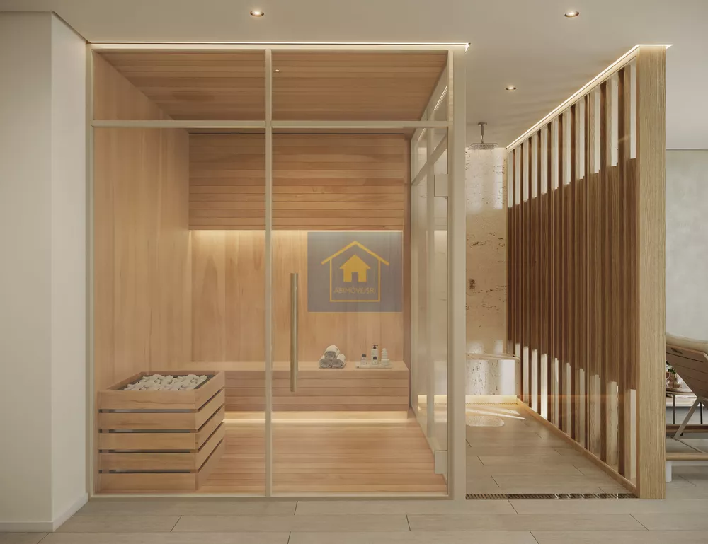 Apartamento, 2 quartos, 65 m² - Foto 9