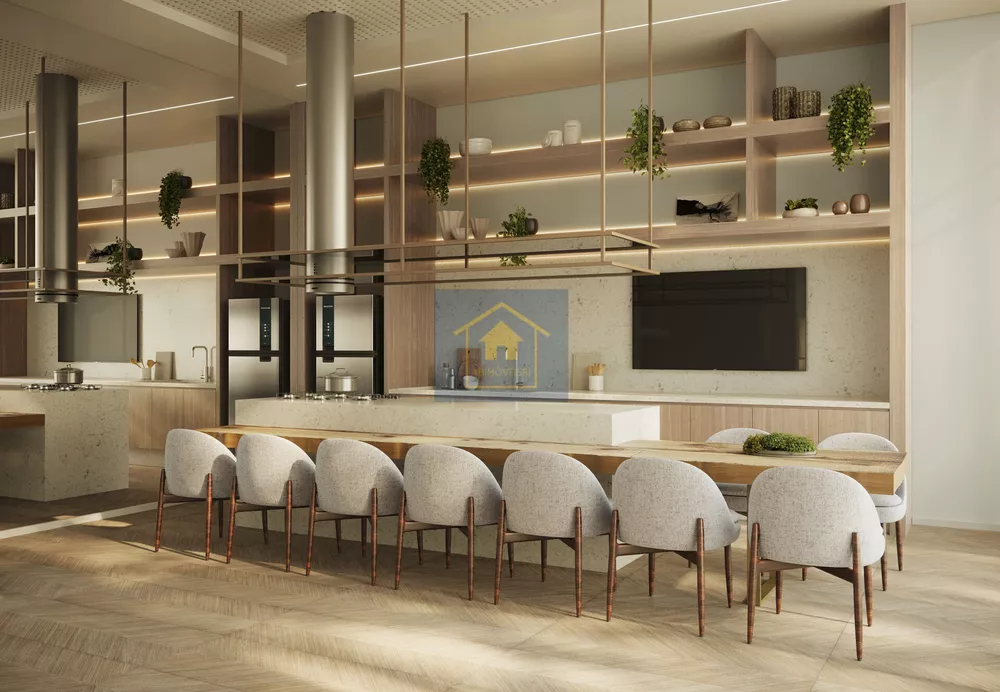 Apartamento, 2 quartos, 65 m² - Foto 22