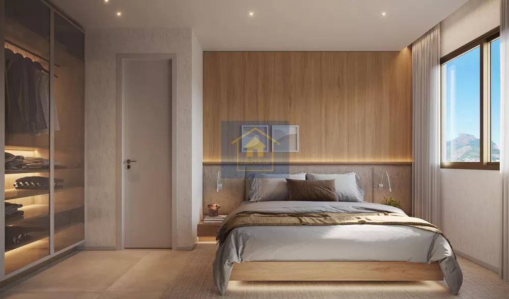 Apartamento, 2 quartos, 65 m² - Foto 32