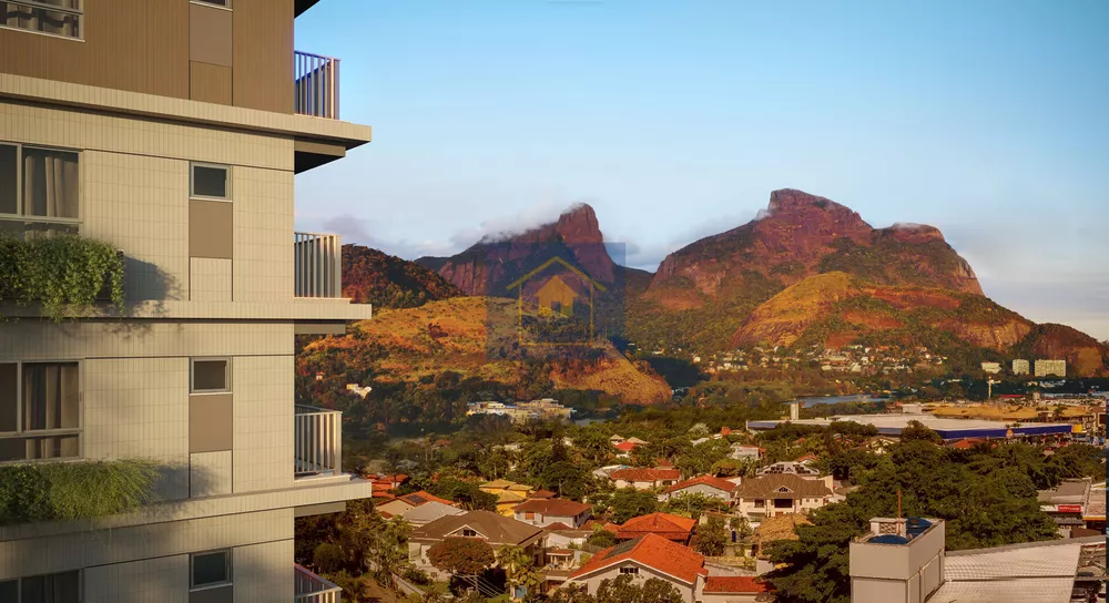 Apartamento, 2 quartos, 65 m² - Foto 35