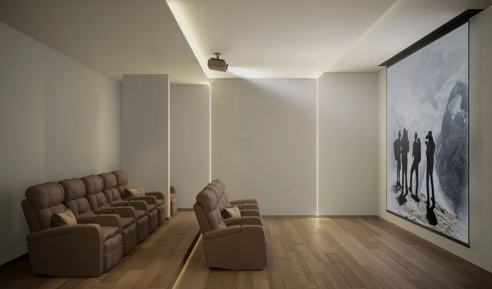 Apartamento, 2 quartos, 65 m² - Foto 58
