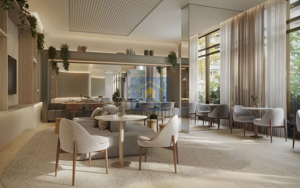 Apartamento, 2 quartos, 65 m² - Foto 19