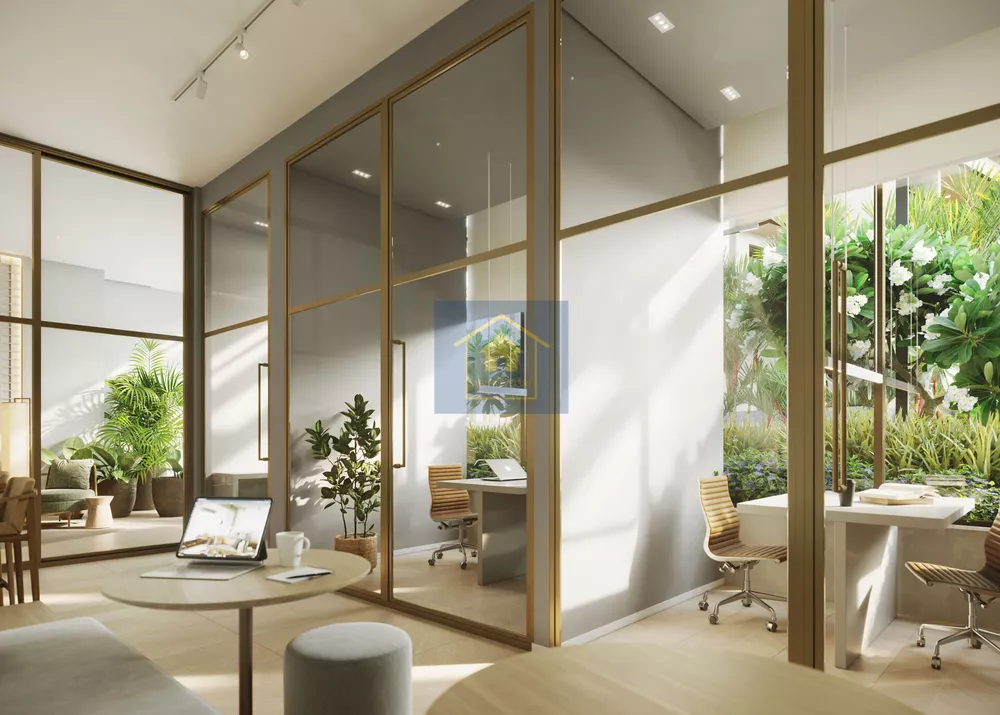 Apartamento, 2 quartos, 65 m² - Foto 5