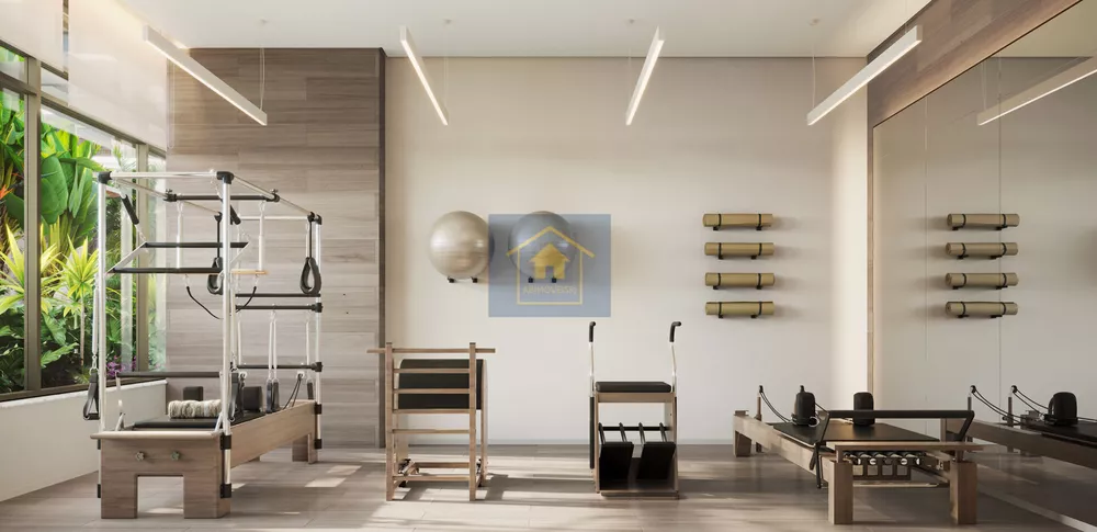 Apartamento, 2 quartos, 65 m² - Foto 12