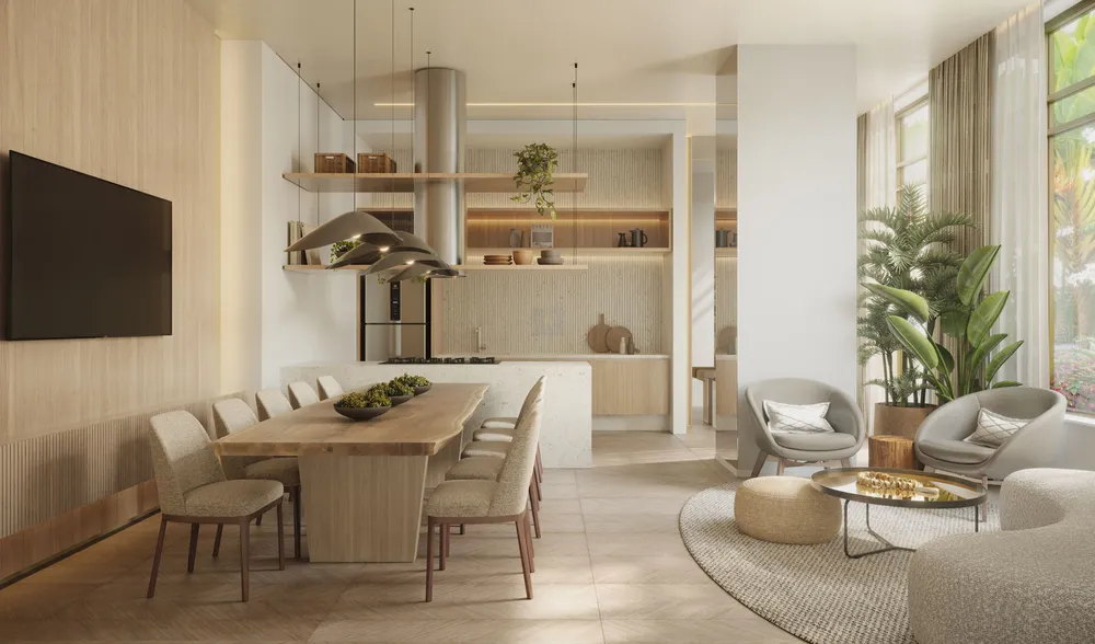 Apartamento, 2 quartos, 65 m² - Foto 46
