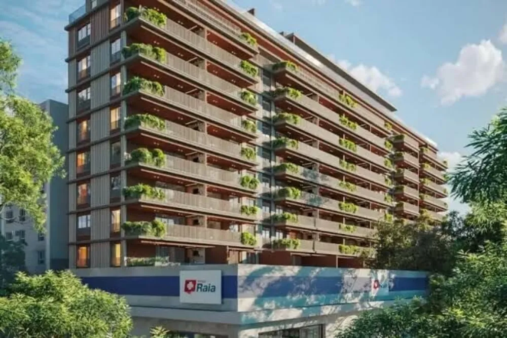 Apartamento, 3 quartos, 80 m² - Foto 20