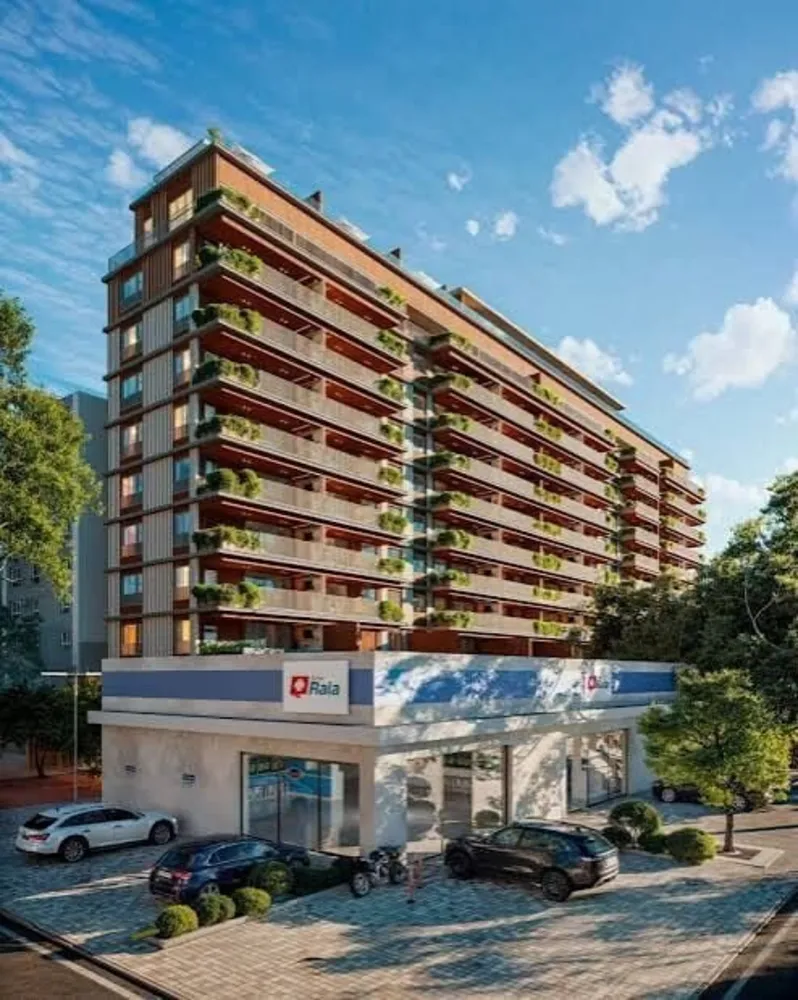 Apartamento, 3 quartos, 80 m² - Foto 24