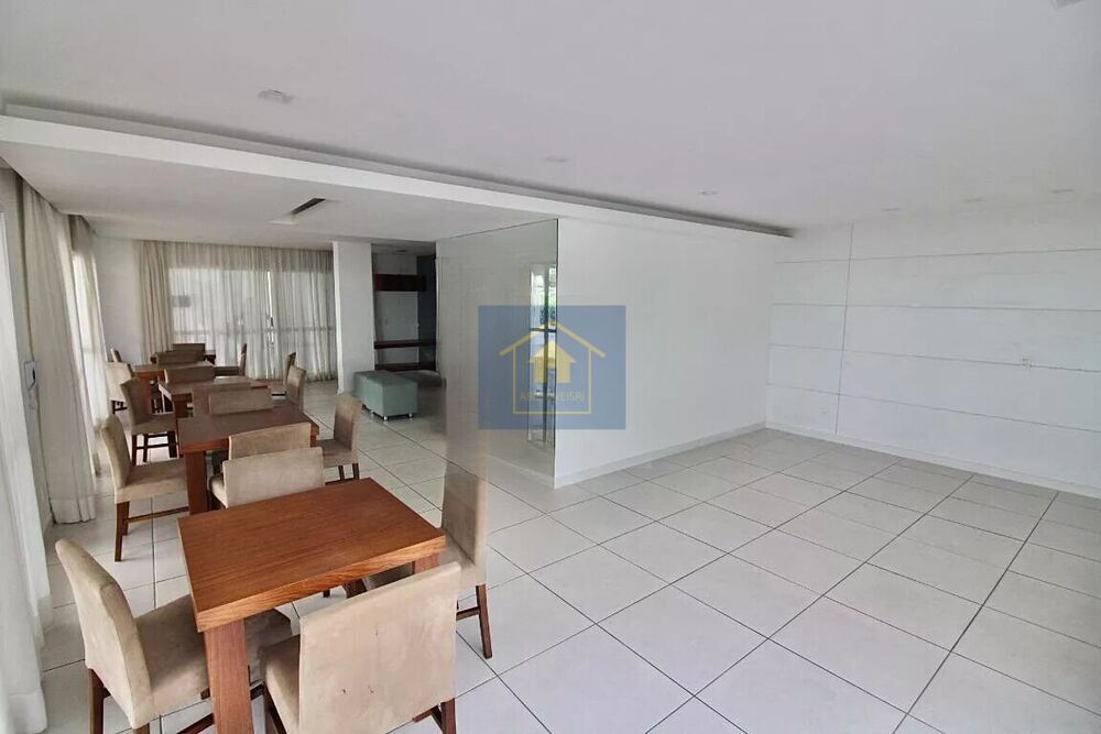 Apartamento à venda com 2 quartos, 86m² - Foto 8