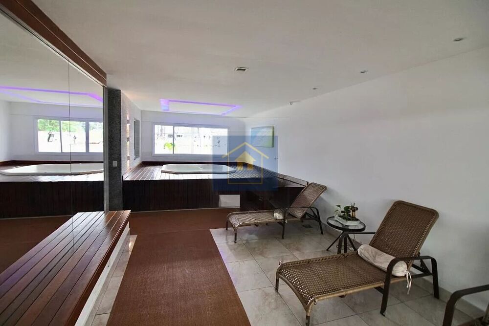 Apartamento à venda com 2 quartos, 86m² - Foto 10