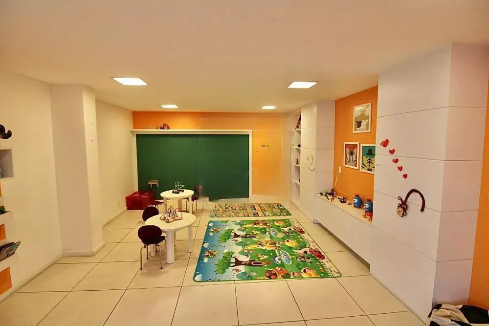 Apartamento, 2 quartos, 86 m² - Foto 62