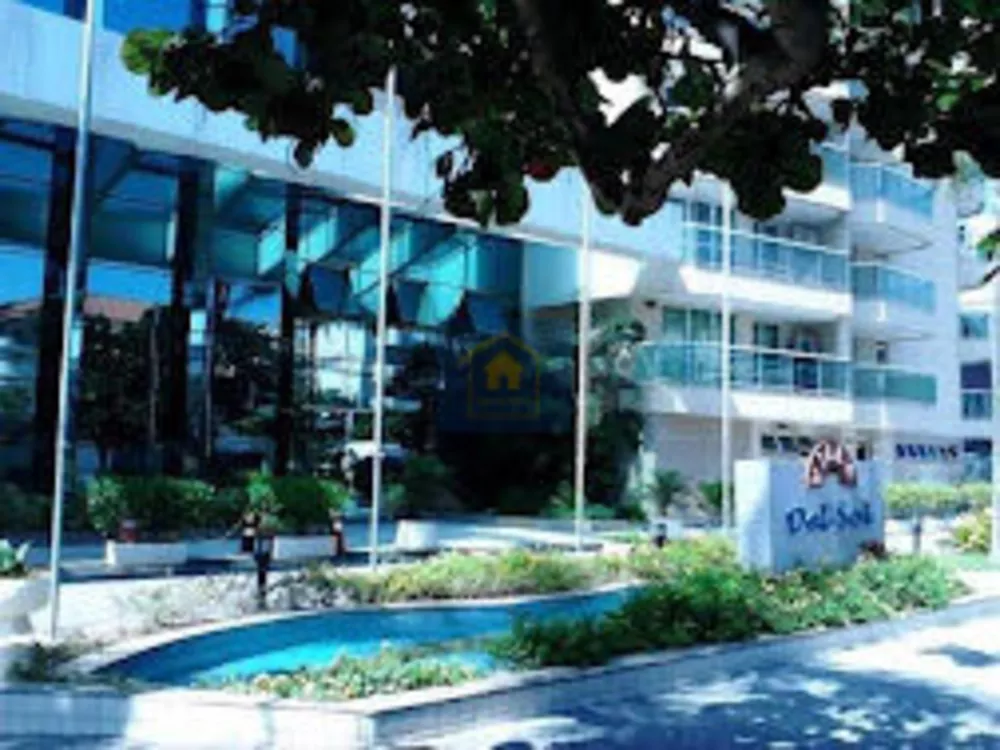 Apartamento, 2 quartos, 86 m² - Foto 15