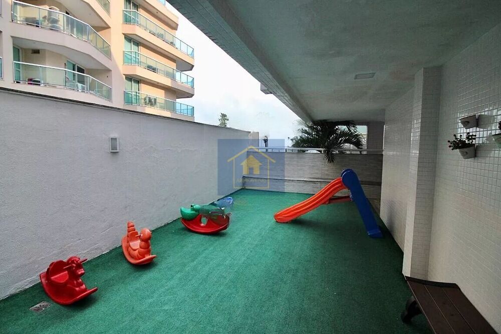 Apartamento à venda com 2 quartos, 86m² - Foto 11