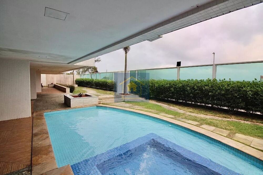 Apartamento à venda com 2 quartos, 86m² - Foto 6