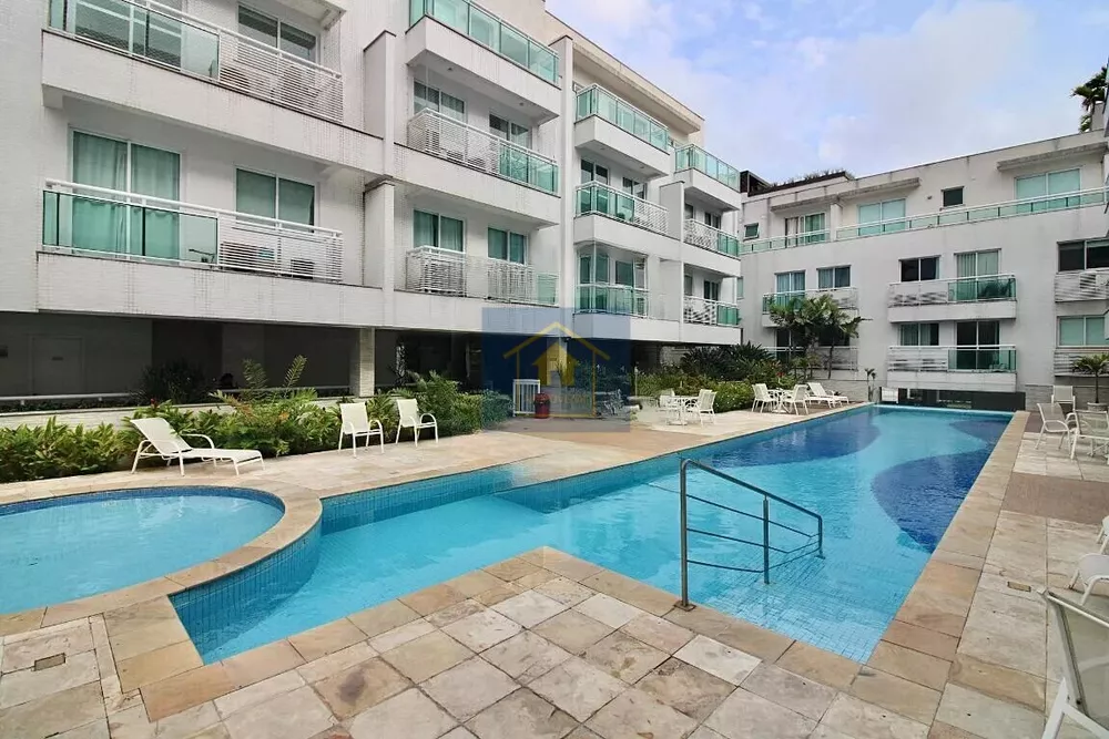 Apartamento, 2 quartos, 86 m² - Foto 11