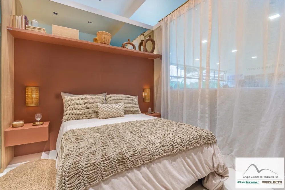 Apartamento, 3 quartos, 74 m² - Foto 43