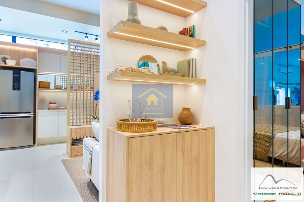 Apartamento, 3 quartos, 74 m² - Foto 51