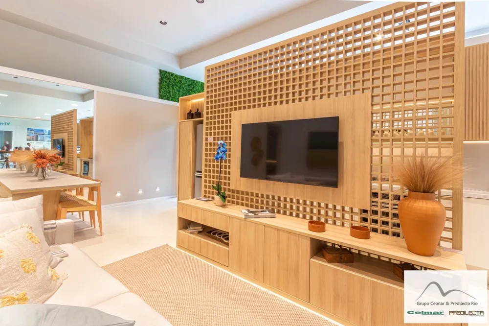 Apartamento, 3 quartos, 74 m² - Foto 39