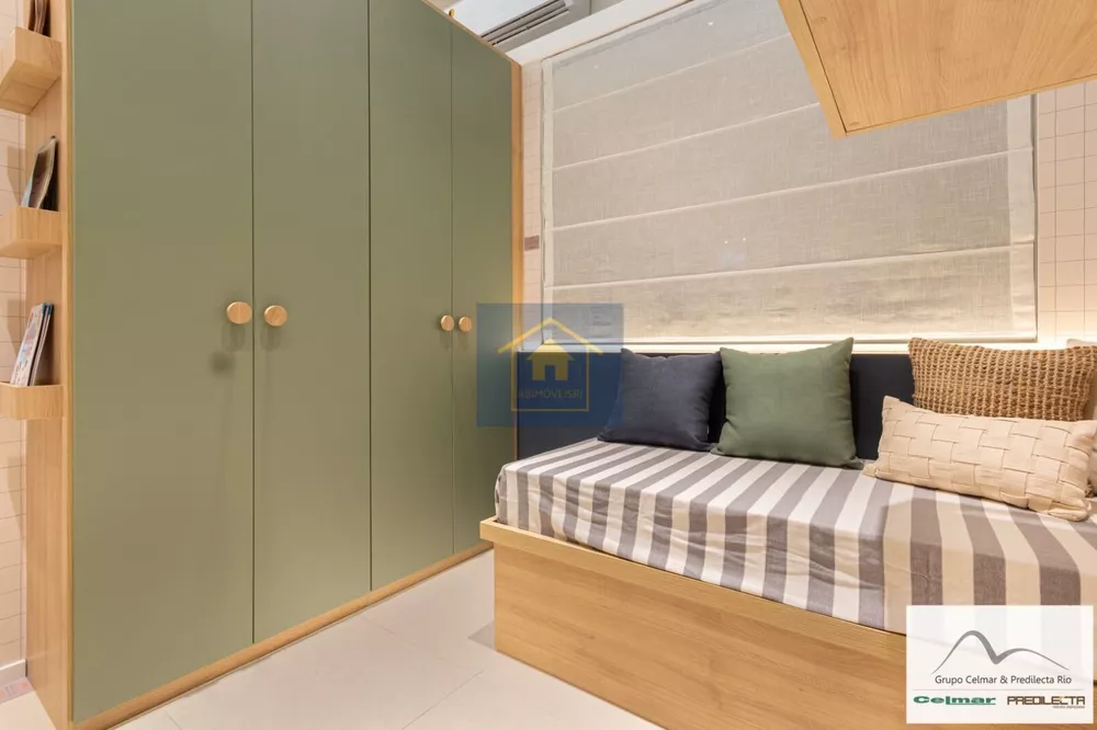 Apartamento, 3 quartos, 74 m² - Foto 21